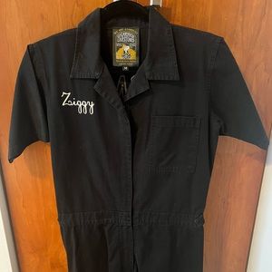 Sugarhigh Lovestoned Jumpsuit Coveralls